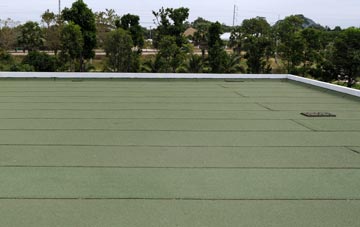 all Halbeath roofing types quoted for