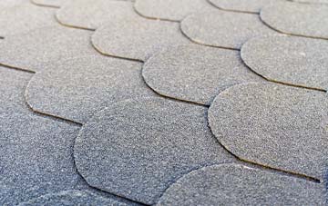Halbeath asphalt roofing costs
