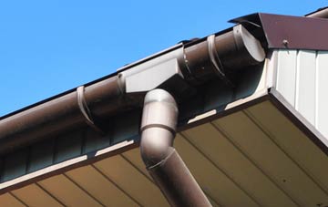 types of Halbeath fascias