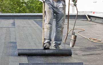 flat roof replacement Halbeath, Fife