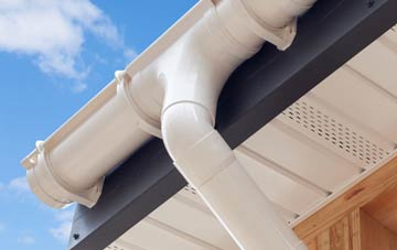Halbeath gutter installation costs