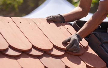 Halbeath roof tile contractors