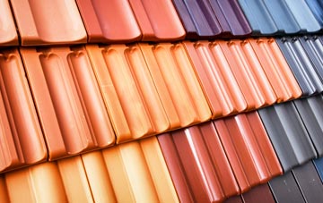 Halbeath roof tile costs