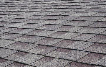 Halbeath tiles for shallow pitch roofing