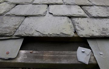 Halbeath slate roof repairs and maintenance