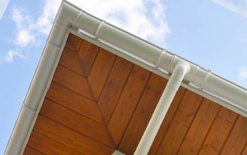 Halbeath soffit types