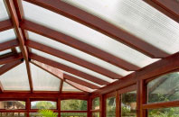 Halbeath conservatory roofing insulation