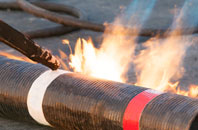 Halbeath flat roofing replacement