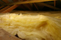 Halbeath pitch roof insulation