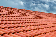 Halbeath roofing tiles