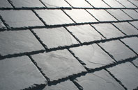Halbeath slate roof