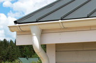 Halbeath soffits